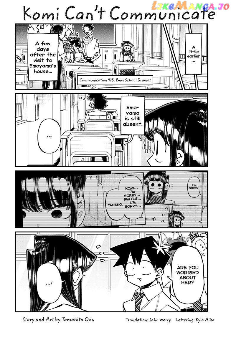 Komi Can
